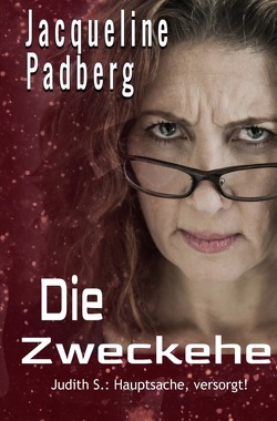 Die Zweckehe von Padberg,  Jacqueline