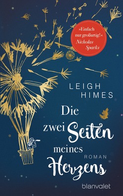 Die zwei Seiten meines Herzens von Geng,  Claudia, Himes,  Leigh