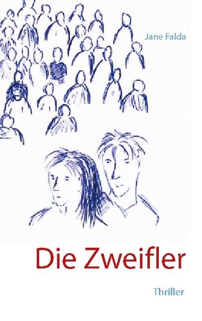 Die Zweifler von Falda,  Jane