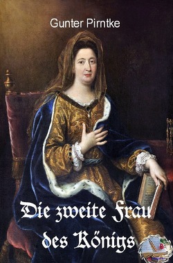 Die zweite Frau des Königs von Pirntke,  Gunter