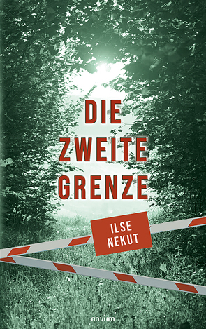 Die zweite Grenze von Nekut,  Ilse