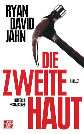 Die zweite Haut von Jahn,  Ryan David, Schwaner,  Teja