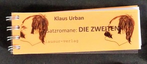 DIE ZWEITEN von Urban,  Klaus