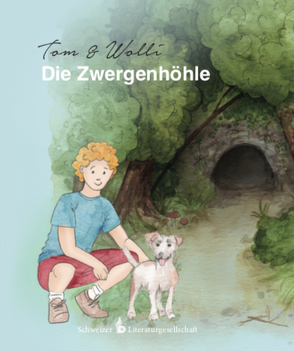 Die Zwergenhöhle von Aghte,  Diana, Drechsler,  Maria