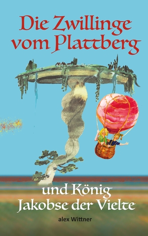 Die Zwillinge vom Plattberg von Bogen,  Lisa, Brodauf,  Julia, Wittner,  alex