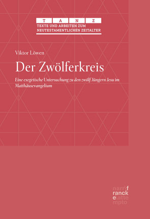 Die zwölf Jünger Jesu von Löwen,  Viktor