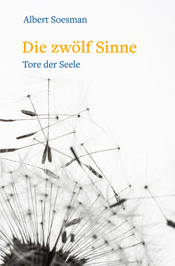 Die zwölf Sinne – Tore der Seele von Holberg,  Marianne, Soesman,  Albert