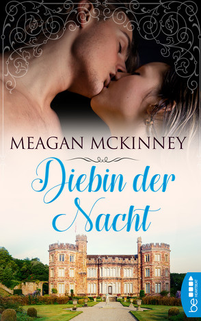 Diebin der Nacht von McKinney,  Meagan, Ostwig,  Claudia