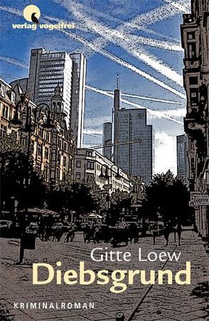 Diebsgrund von Loew,  Gitte