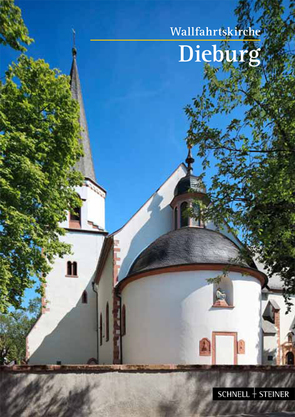 Dieburg von Braun,  Karlheinz, Dörr,  Hans, Katholische Pfarrgemeinde St. Peter und Paul,  Dieburg,  Katholische Pfarrgemeinde St. Peter und Paul,  Dieburg, Latocha,  Norbert, Vogl,  Alexander