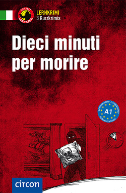 Dieci minuti per morire von Puccetti,  Alessandra Felici, Stillo,  Tiziana