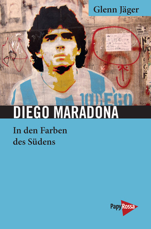 Diego Maradona von Jäger,  Glenn