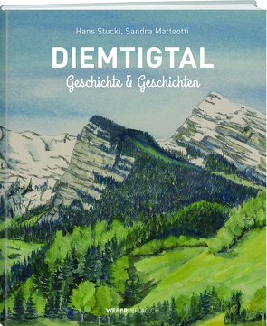 Diemtigtal von Stucki,  Hans