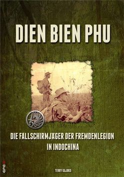 Dien Bien Phu von Kajuko,  Terry