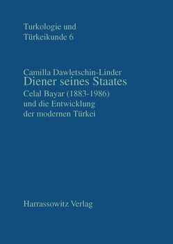 Diener seines Staates von Dawletschin-Linder,  Camilla