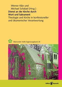 Dienst an der Kirche durch Wort und Sakrament von Barnbrock,  Christoph, Behrens,  Achim, Bugbee,  Robert, Denecke,  Norbert, Evang,  Martin, Gorski,  Horst, Grünhagen,  Andrea, Harrison,  Matthew C., Hauschildt,  Friedrich, Kampmann,  Jürgen, Klän,  Werner, Kleinig, Kolb,  Robert A., Lasogga,  Mareile, Linden,  Gerson L., Neddens,  Christian, Neumann,  Burkhard, Reinhardt,  Kurt E., Reinstorf,  Dieter, Roth,  Diethardt, Salzmann,  Jorg Christian, Schätzel,  Michael, Schöne,  Jobst, Stephenson,  John R., Süess,  Stefan, Voigt,  Hans-Jörg, Wenz,  Armin, Winger,  Thomas M.