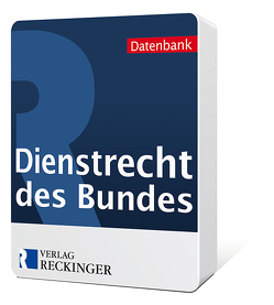 Dienstrecht des Bundes – Digital