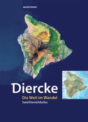 Diercke – Die Welt im Wandel