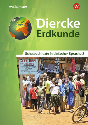 Diercke Erdkunde – Differenzierende Ausgabe 2018 für Nordrhein-Westfalen von Bahr,  Matthias, Frambach,  Timo, Hofemeister,  Uwe, Kreuzberger,  Norma, Krönke,  Marco, Seyrich,  Kathrin