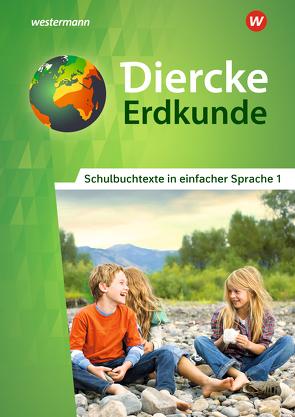 Diercke Erdkunde – Differenzierende Ausgabe 2018 für Nordrhein-Westfalen von Bahr,  Matthias, Frambach,  Timo, Hofemeister,  Uwe, Kreuzberger,  Norma, Krönke,  Marco, Seyrich,  Kathrin