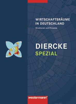 Diercke Spezial / Diercke Spezial – Ausgabe 2008 für die Sekundarstufe II von Schöpke,  Henning