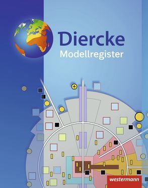 Diercke Weltatlas – Ausgabe 2015