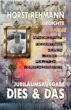 Dies & Das – eBook von Rehmann,  Horst