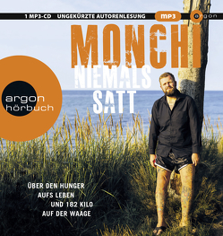 Niemals satt von Monchi