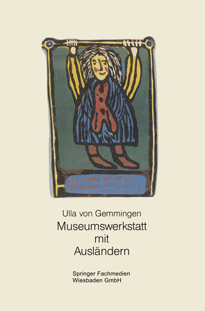 Diese Farbe ist mir wie deine grünen Augen von Gemmingen,  Ulla von