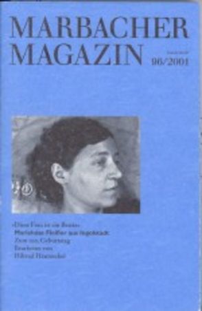 „Diese Frau ist ein Besitz“. Marieluise Fleisser aus Ingolstadt von Eiden,  Ingrid, Häntzschel,  Hiltrud, Markner,  Reinhard