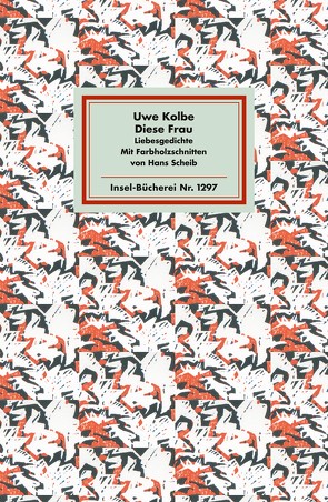 Diese Frau von Kolbe,  Uwe, Scheib,  Hans