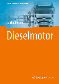 Dieselmotor von Hilgers,  Michael