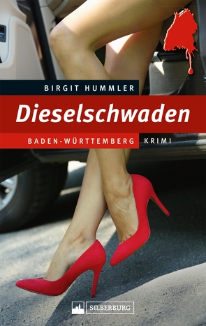 Dieselschwaden von Hummler,  Birgit