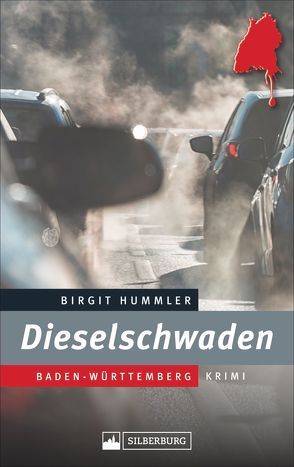 Dieselschwaden von Birgit Hummler