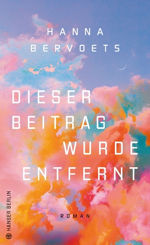 Dieser Beitrag wurde entfernt von Bervoets,  Hanna, Kersten,  Rainer