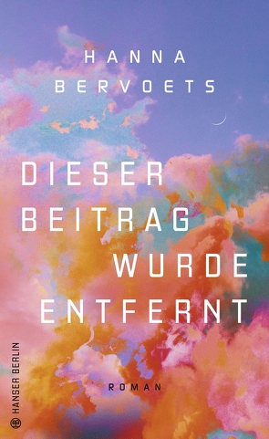 Dieser Beitrag wurde entfernt von Bervoets,  Hanna, Kersten,  Rainer