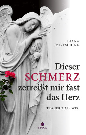 Dieser Schmerz zerreißt mir fast das Herz von Mirtschink,  Diana