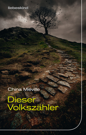 Dieser Volkszähler von Miéville,  China, Torberg,  Peter