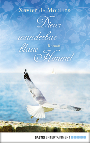 Dieser wunderbar blaue Himmel von Meddekis,  Karin, Moulins,  Xavier de