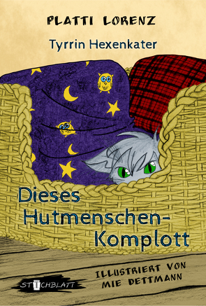 Dieses Hutmenschenkomplott von Lorenz,  Platti