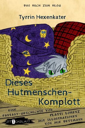 Dieses Hutmenschenkomplott von Lorenz,  Platti