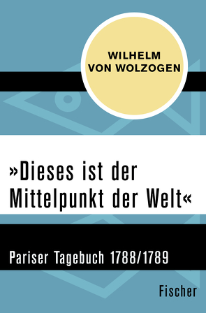 »Dieses ist der Mittelpunkt der Welt« von Berié,  Eva, Wolzogen,  Christoph von, Wolzogen,  Wilhelm von