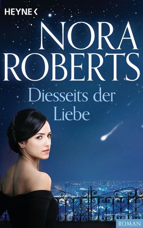 Diesseits der Liebe von Roberts,  Nora