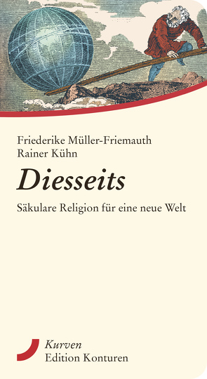 Diesseits von Kühn,  Rainer, Müller-Friemauth,  Friederike