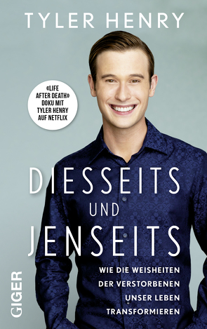 Diesseits und Jenseits von Henry,  Tyler