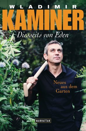 Diesseits von Eden von Kaminer,  Wladimir