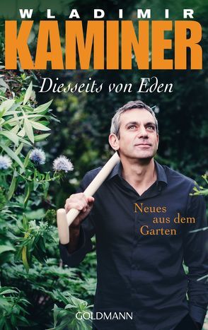 Diesseits von Eden von Kaminer,  Wladimir