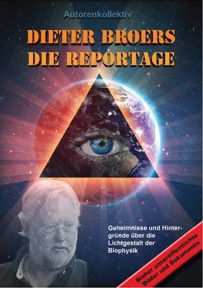 Dieter Broers – Die Reportage