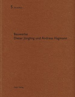 Dieter Jüngling und Andreas Hagmann von Wirz,  Heinz, Zschokke,  Walter