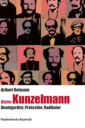 Dieter Kunzelmann von Reimann,  Aribert